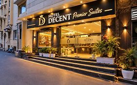 Hotel Premier Suites Near Delhi Aerocity